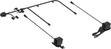 Acc Light Kit Flood Beam Pol Matryx - MBRP