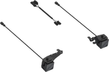 Acc Light Kit Spot Beam S D Gen 5 Trail / Backcountry - MBRP