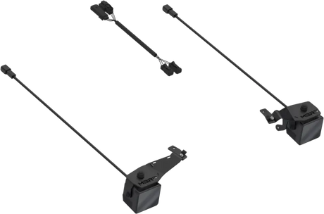 Acc Light Kit Spot Beam S D Gen 5 Trail / Backcountry - MBRP