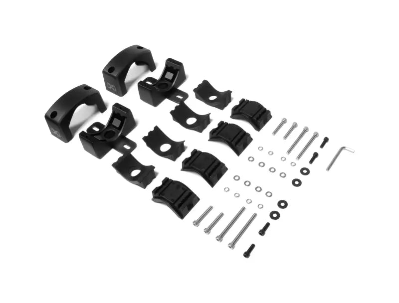 ACC-SERV7 Ecoxgear V7 Roll Cage Mounts - RV and Auto Parts