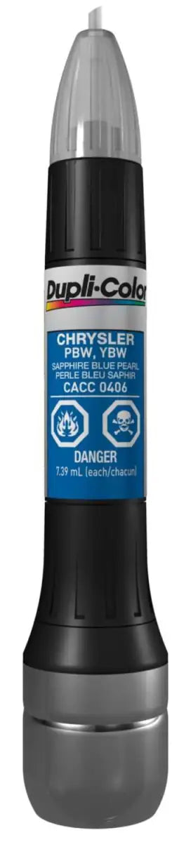 ACC0406 Touch-Up Paint