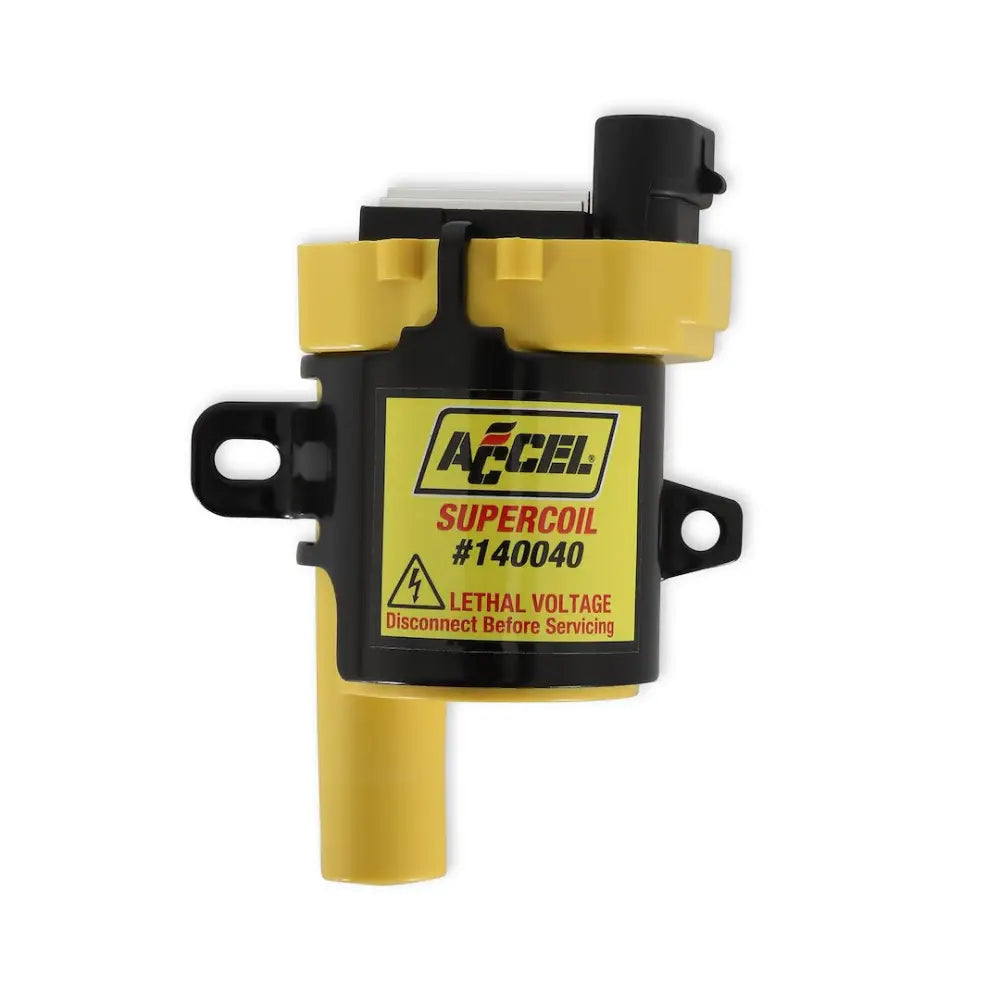 Accel 140040ACC Ignition Coil