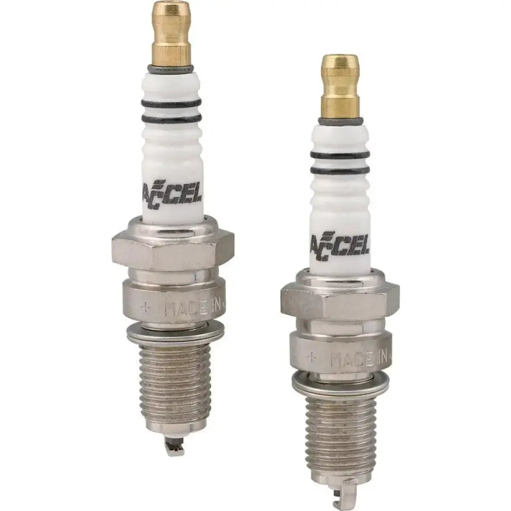 Copper Core Spark Plugs Evo High Performance