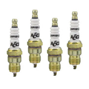 0276S-4 Spark Plug