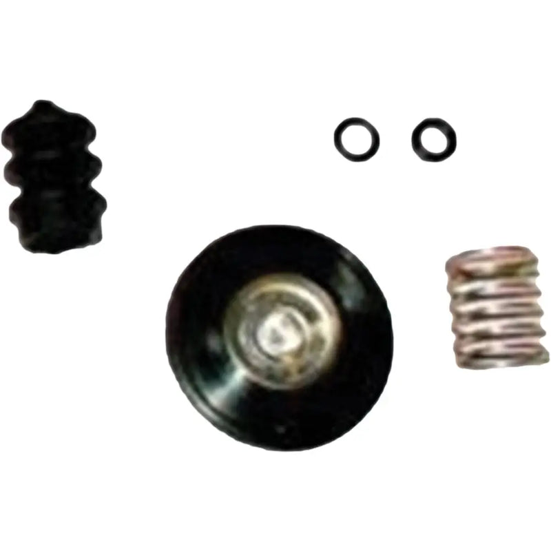 Accelerator Pump Rebuild Kit Keihin Cv, S&S E / G Carbs