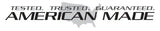 Tested trusted guaranteed American made USA map on Rivian R1T truck bed mat