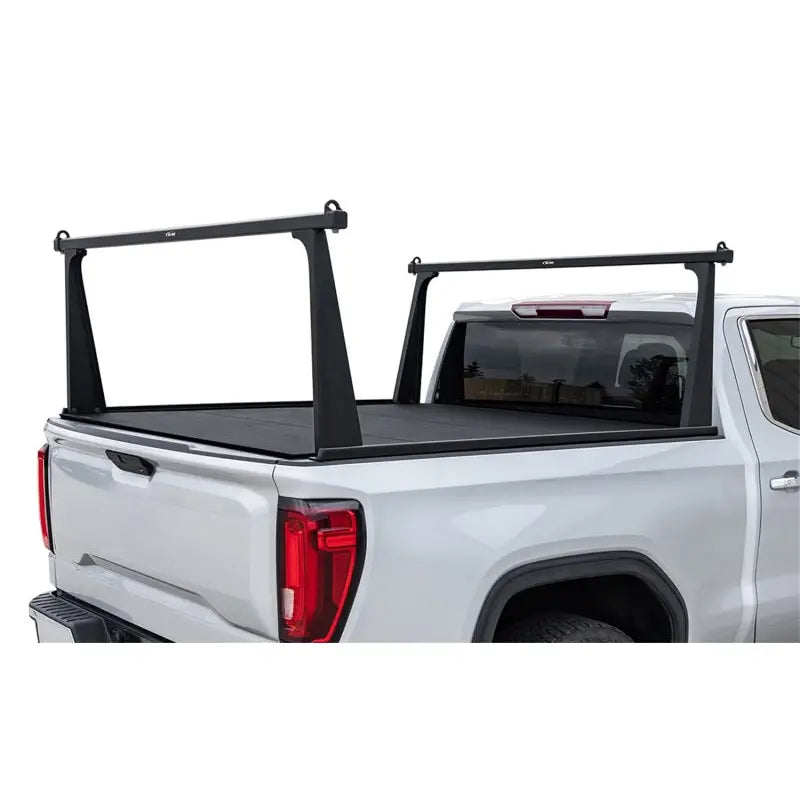 Access F2020041 Access ADARAC Aluminum Pro Series 14+ Chevy/GMC Full Size 1500 5ft 8in Bed Truck Rack
