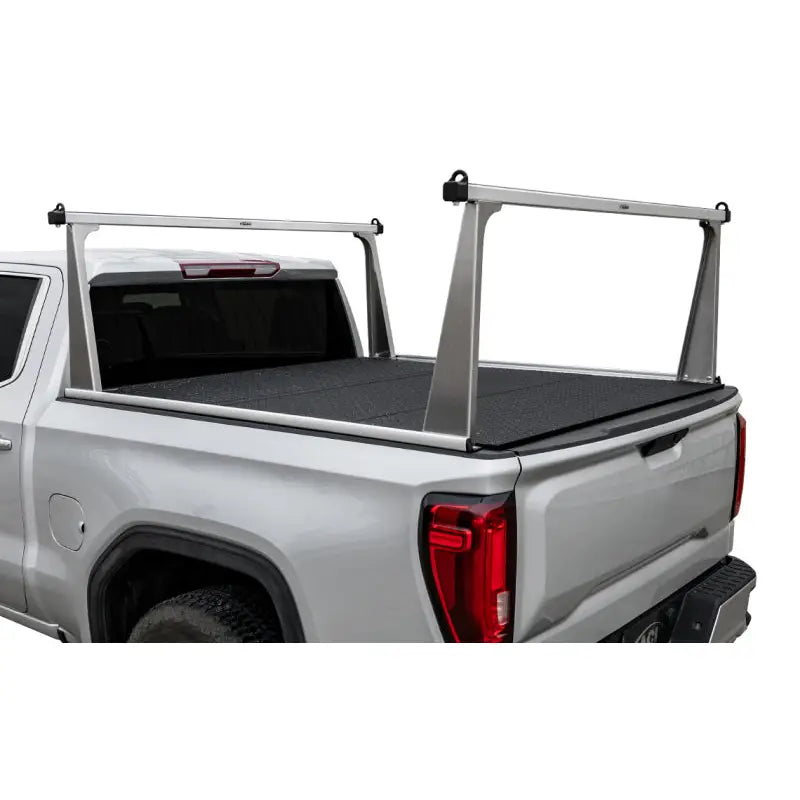 Access F2020041 Access ADARAC Aluminum Pro Series 14+ Chevy/GMC Full Size 1500 5ft 8in Bed Truck Rack