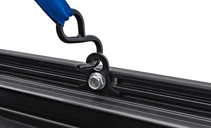 Access ADARAC Tie Down Kit - Set of 4 - Matte Black - Truck & Automotive