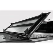 Access B3010049 Access LOMAX Folding Hard Cover 17+ Ford Super Duty F-250/F-350/F-450 6ft 8in Box Black Urethane