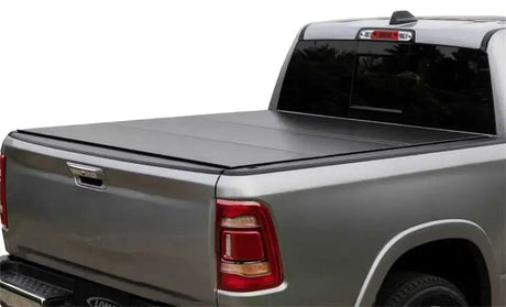 Access LOMAX Tri-Fold 2019+ Dodge Ram 1500 5ft 7in Short Bed 