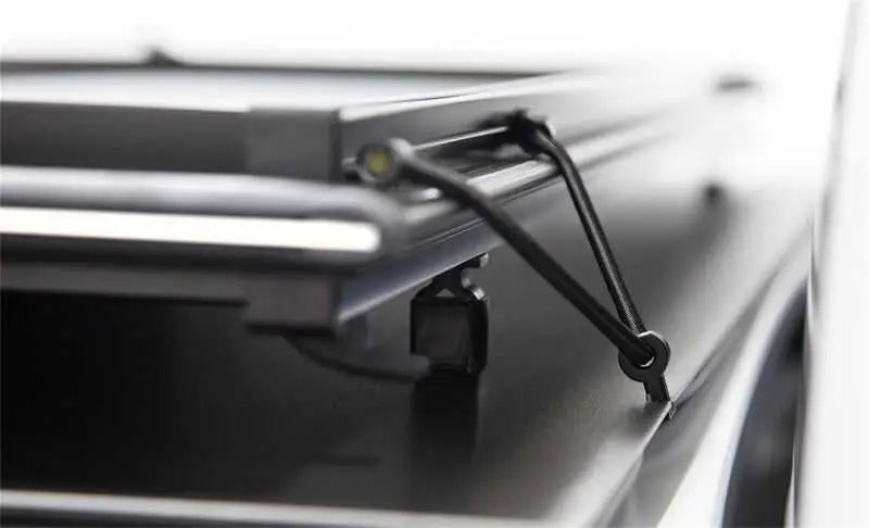 Access LOMAX Tri-Fold 2019+ Dodge Ram 1500 5ft 7in Short Bed 