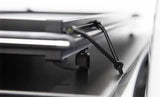 Access LOMAX Tri-Fold 2019+ Dodge Ram 1500 5ft 7in Short Bed 