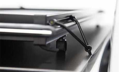 Access LOMAX Tri-Fold 2019+ Dodge Ram 1500 5ft 7in Short Bed 