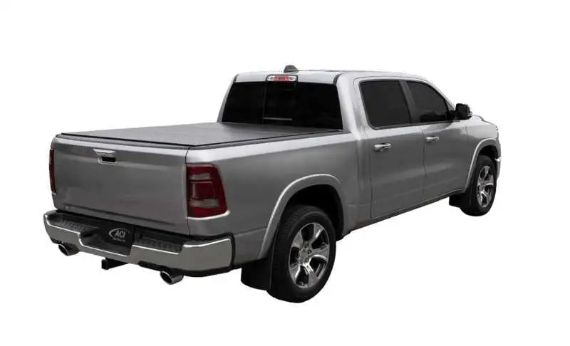 Access LOMAX Tri-Fold 2019+ Dodge Ram 1500 5ft 7in Short Bed 