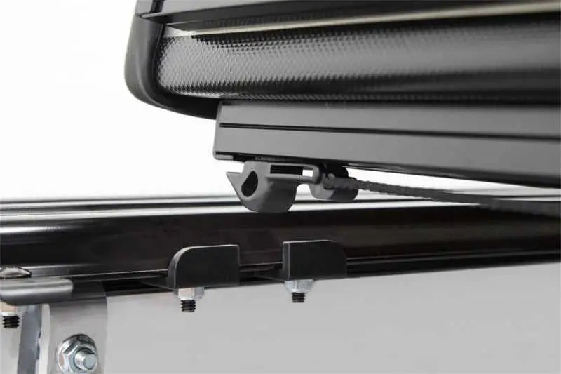 Access LOMAX Tri-Fold 2019+ Dodge Ram 1500 5ft 7in Short Bed 