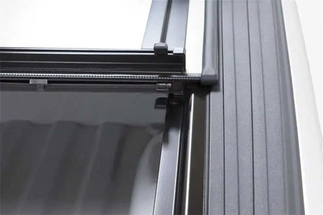 Access LOMAX Tri-Fold 2019+ Dodge Ram 1500 5ft 7in Short Bed 