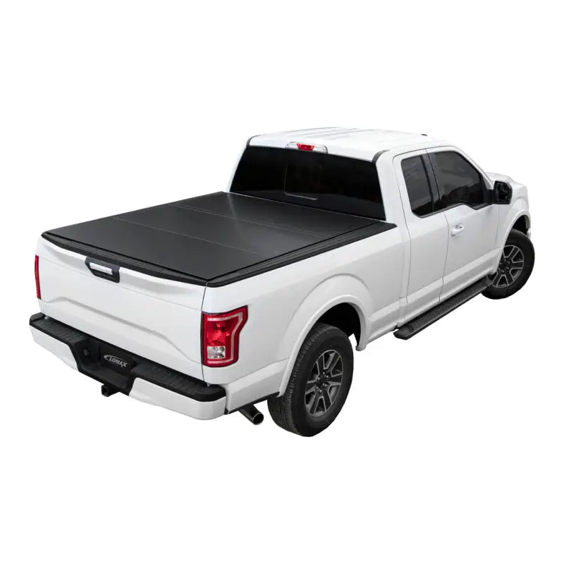 Access B1010049 Access LOMAX Tri-Fold Cover 17-19 Ford Super Duty F-250/F-350/F-450 - 6ft 8in Standard Bed