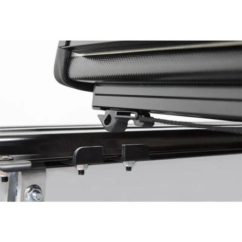 Access B1010049 Access LOMAX Tri-Fold Cover 17-19 Ford Super Duty F-250/F-350/F-450 - 6ft 8in Standard Bed