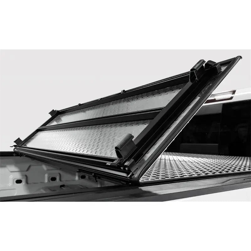 Access B1010049 Access LOMAX Tri-Fold Cover 17-19 Ford Super Duty F-250/F-350/F-450 - 6ft 8in Standard Bed