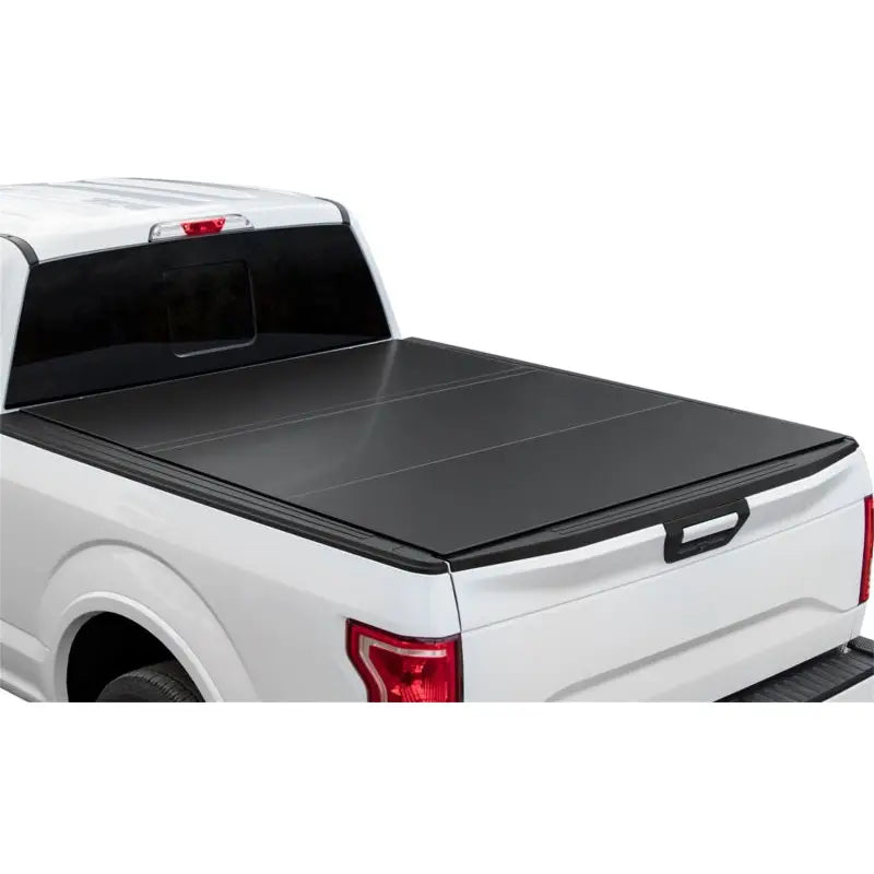 Access LOMAX Tri-Fold Cover 2022+ Ford Maverick 4ft 5in Bed - Truck & Automotive
