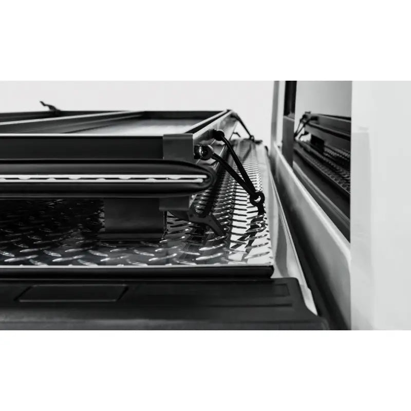 Access LOMAX Tri-Fold Cover 2022+ Ford Maverick 4ft 5in Bed - Truck & Automotive