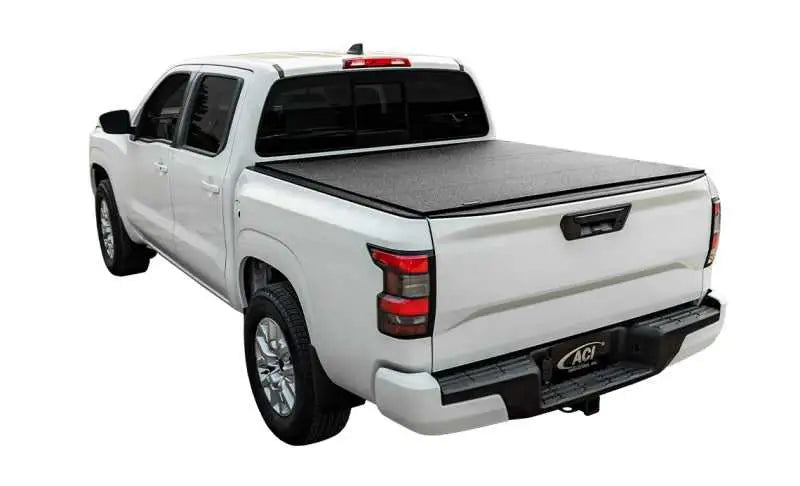 Access Access LOMAX Tri-Fold Cover 2022+ Nissan Frontier - 5ft Bed