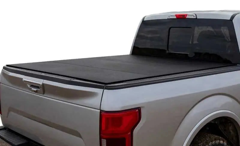 Access LOMAX Tri-Fold Cover 2022+ Nissan Frontier - 5ft Bed 