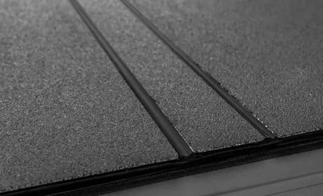Access LOMAX Tri-Fold Cover 2022+ Nissan Frontier - 5ft Bed 