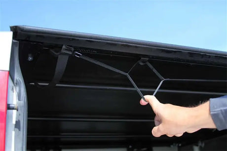 Access Original 15-20 Ford F-150 5ft 6in Bed Roll-Up Cover - Truck & Automotive