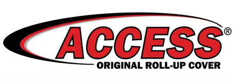 Access Original 15-20 Ford F-150 5ft 6in Bed Roll-Up Cover - Truck & Automotive