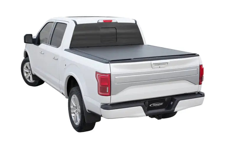 2019 Ford Ranger Access Tonnosport roll-up tonneau cover
