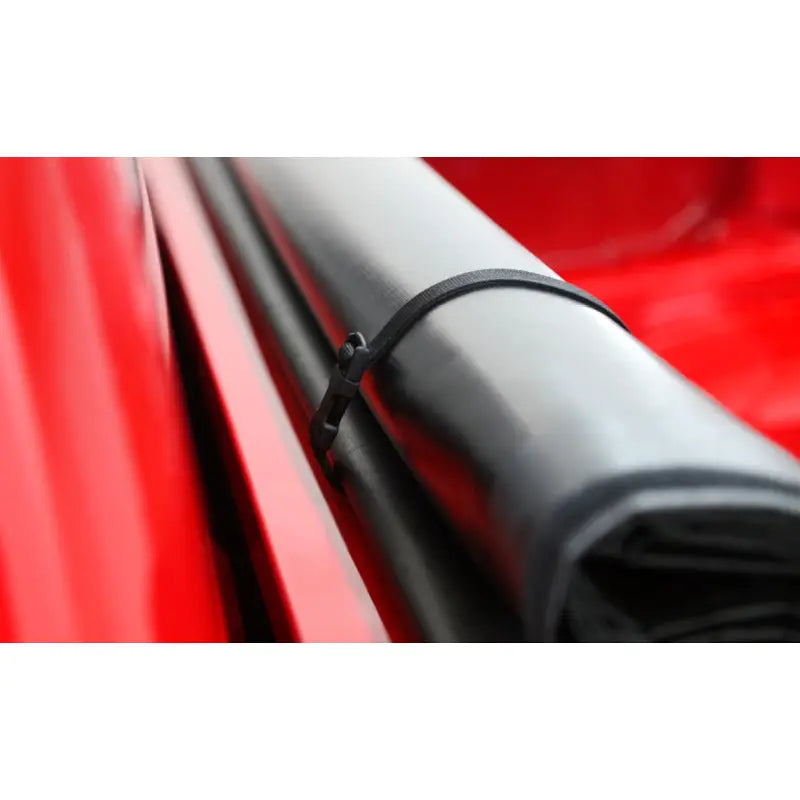 Access 22060209 Access Tonnosport 2022 Hyundai Santa Cruz Full Size 4ft Bed Roll-Up Cover