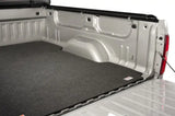 Truck bed mat for Nissan Titan King Cab 6ft 7in truck bed protection