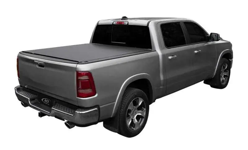 Access Vanish 19+ Dodge Ram 1500 5ft 7in Bed Roll-Up Cover 