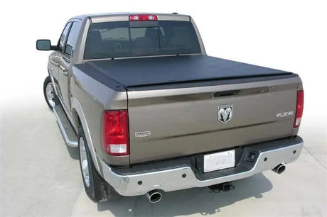 Access Vanish 19+ Dodge Ram 1500 5ft 7in Bed Roll-Up Cover 