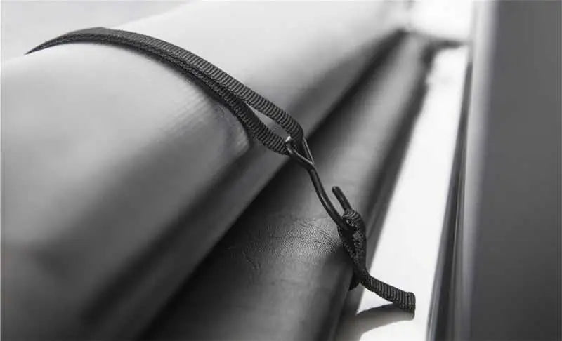 Access Vanish 19+ Dodge Ram 1500 5ft 7in Bed Roll-Up Cover 