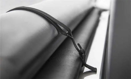 Access Vanish 19+ Dodge Ram 1500 5ft 7in Bed Roll-Up Cover 