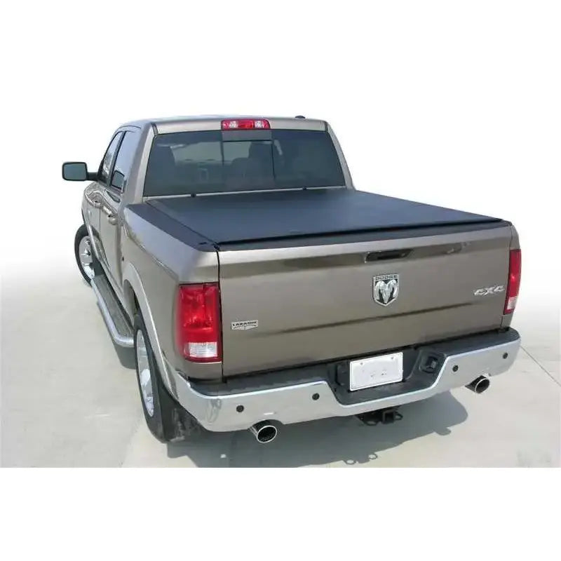 Access Vanish 19+ Dodge Ram 1500 5ft 7in Bed Roll-Up Cover 