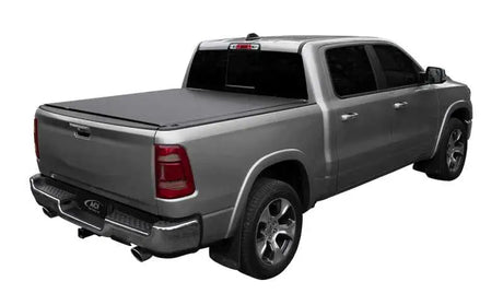 Access Vanish 19+ Dodge Ram 1500 5ft 7in Bed Roll-Up Cover 