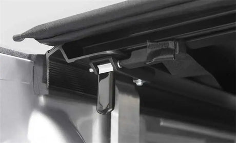 Access Vanish 19+ Dodge Ram 1500 5ft 7in Bed Roll-Up Cover 