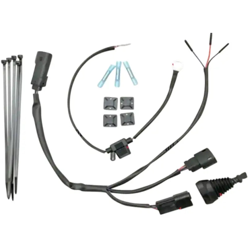 ULTRACOOL Accessorie Connector All M8 Models