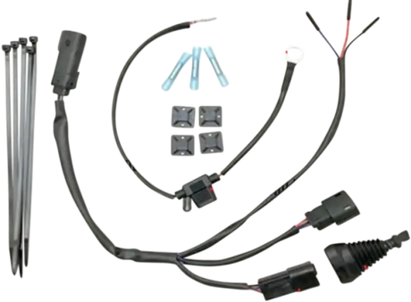 ULTRACOOL Accessorie Connector All M8 Models