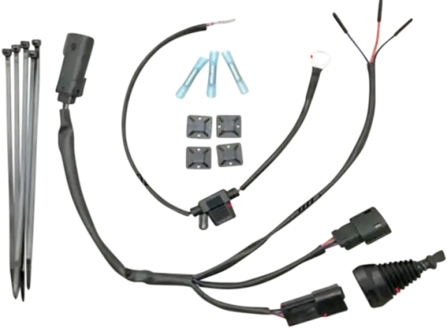 ULTRACOOL Accessorie Connector All M8 Models