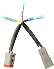 ULTRACOOL Accessorie Connector St / Dyna `11 17 Xl `14 21