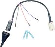 ULTRACOOL Accessorie Connector Touring `14 16