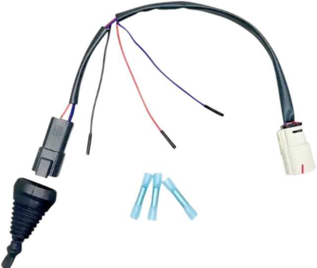 ULTRACOOL Accessorie Connector Touring `14 16