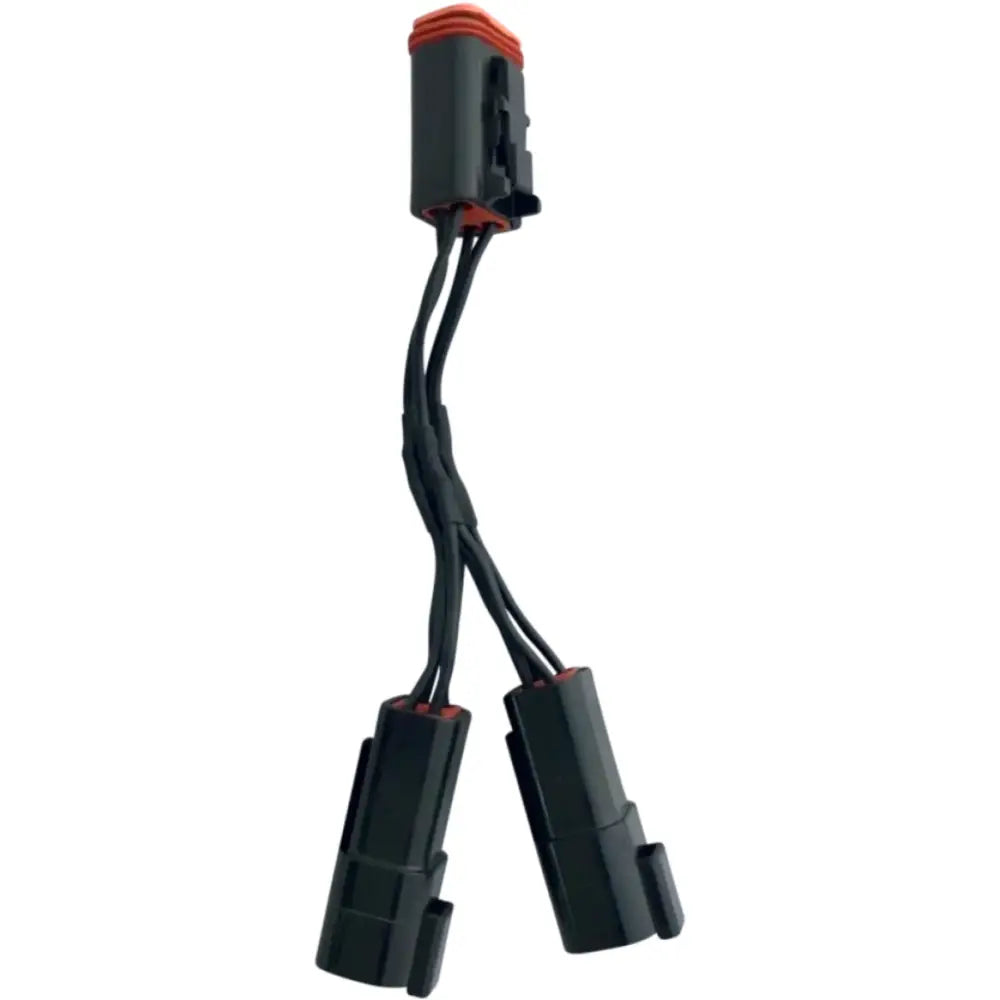 ULTRACOOL Accessory 4 Pin Connector Touring `94 13