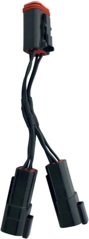 ULTRACOOL Accessory 4 Pin Connector Touring `94 13