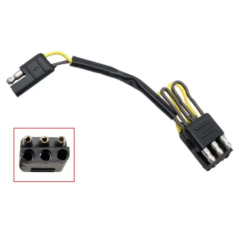 Accessory Adapter - Powersports